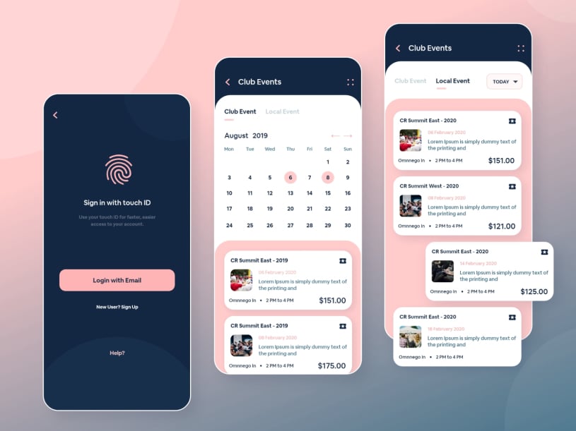 Mobirise Website Builder